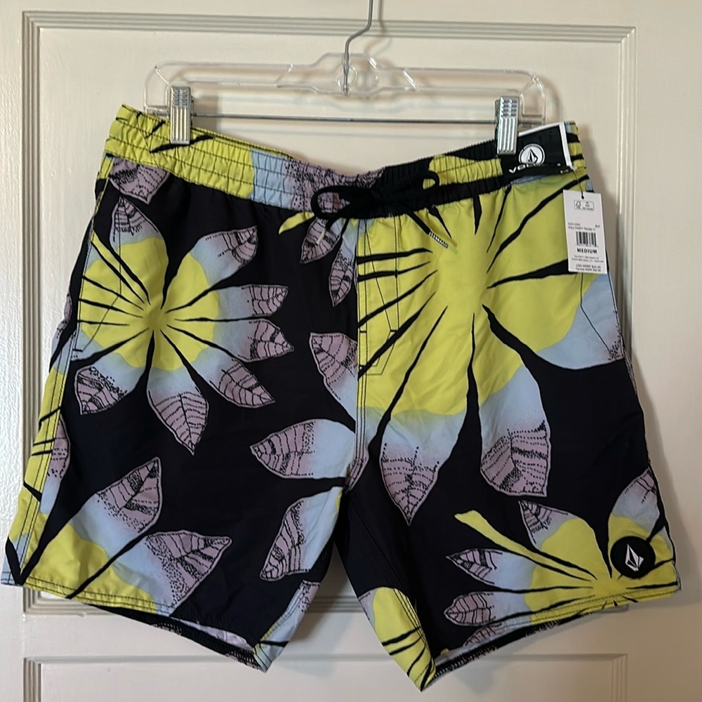 Volcom Swim Trunk